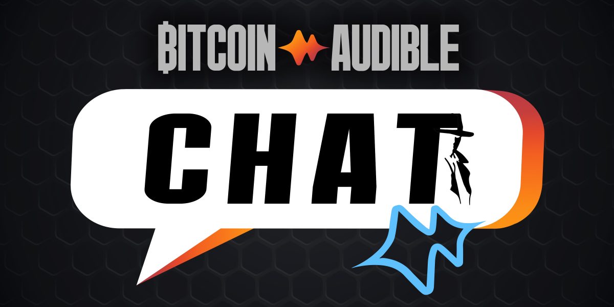 Chat_154 – Unpacking “The Cat” with the Shitcoin Insider