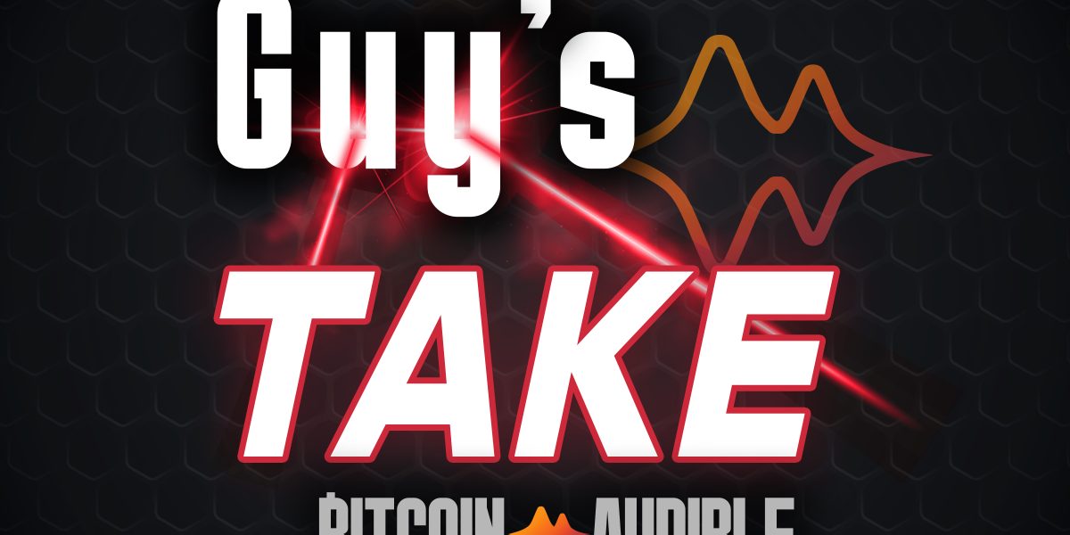 2Sats – Why is Bitcoin Mining Even a Thing?