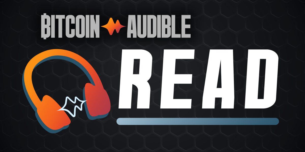 Read_903 – Vibe Capital Accumulating