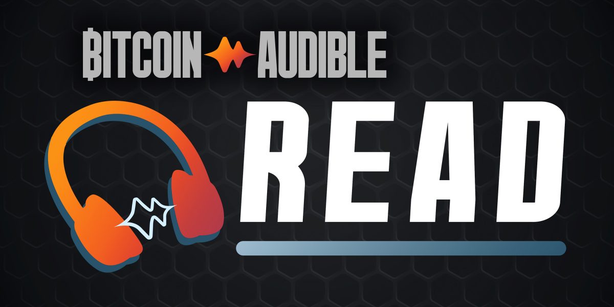 Read_891 – The Rise of Bitcoin Stocks and Bonds