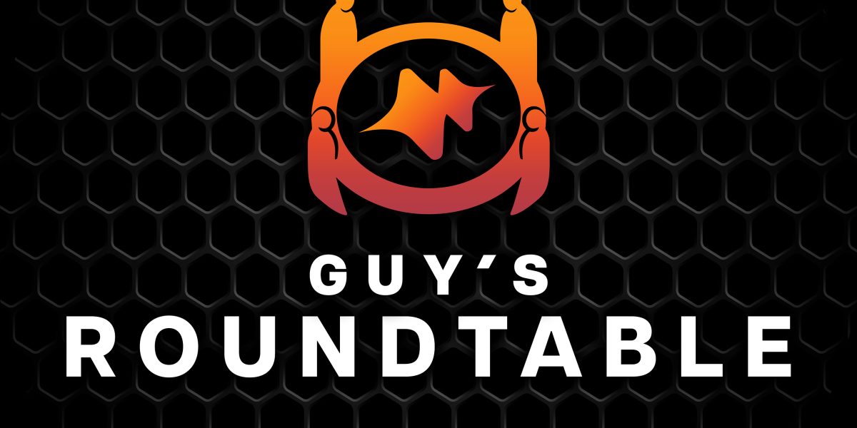 Roundtable_010 – Generational Rug Pulls and The End of Bitcoin